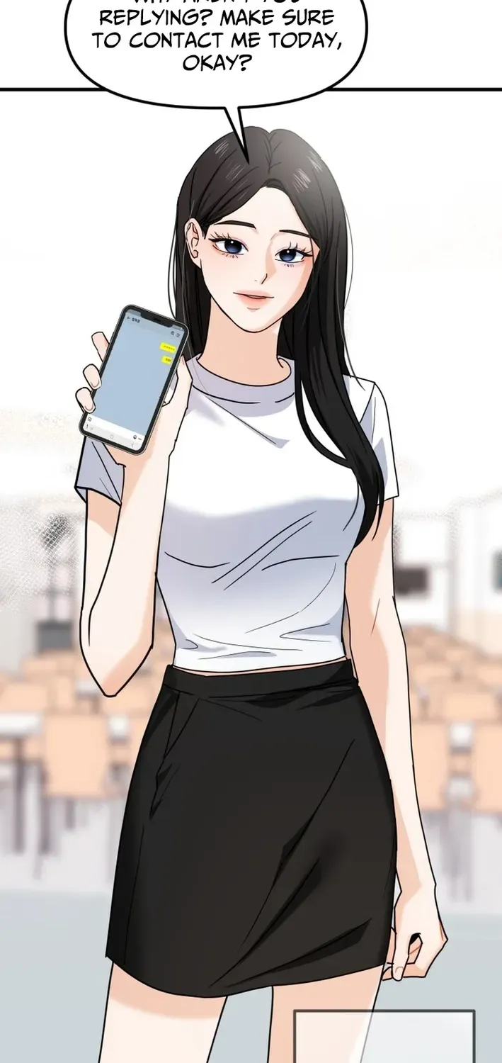 Until I Become Your Favorite Chapter 11 page 27 - 