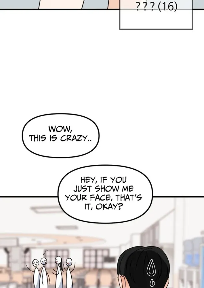 Until I Become Your Favorite Chapter 11 page 28 - 