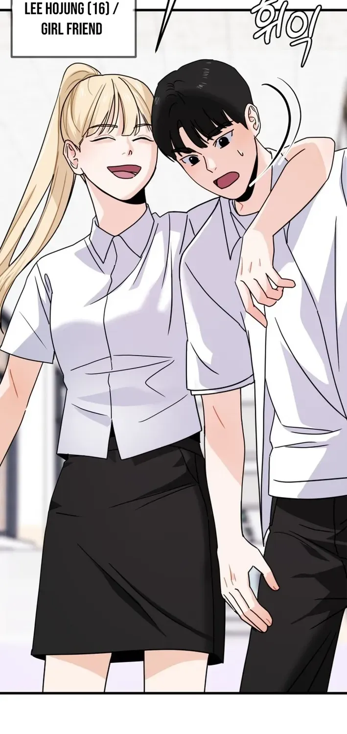 Until I Become Your Favorite Chapter 11 page 30 - 