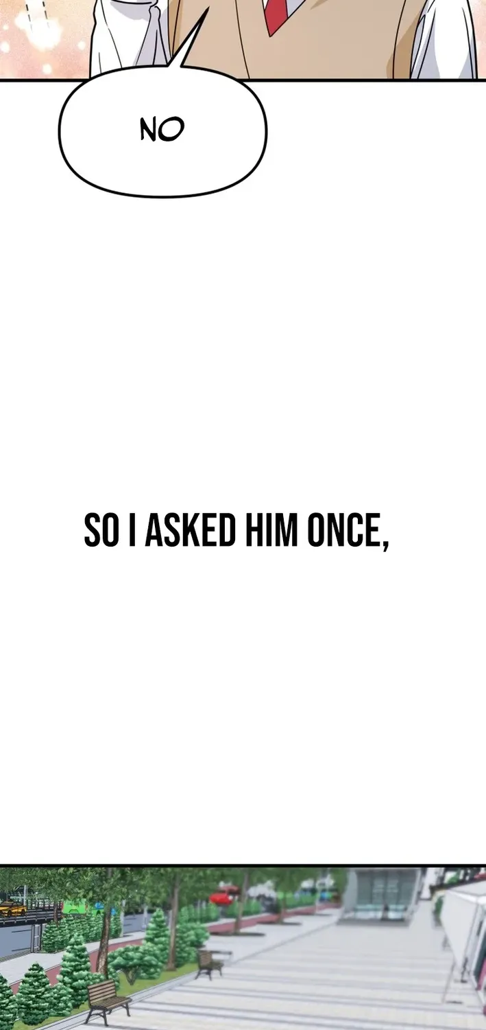Until I Become Your Favorite Chapter 11 page 34 - 