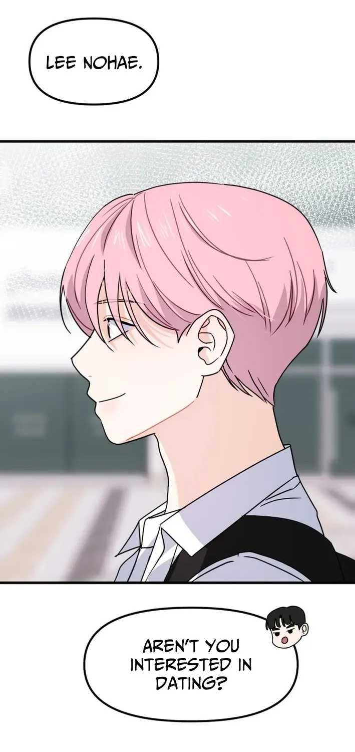 Until I Become Your Favorite Chapter 11 page 36 - 