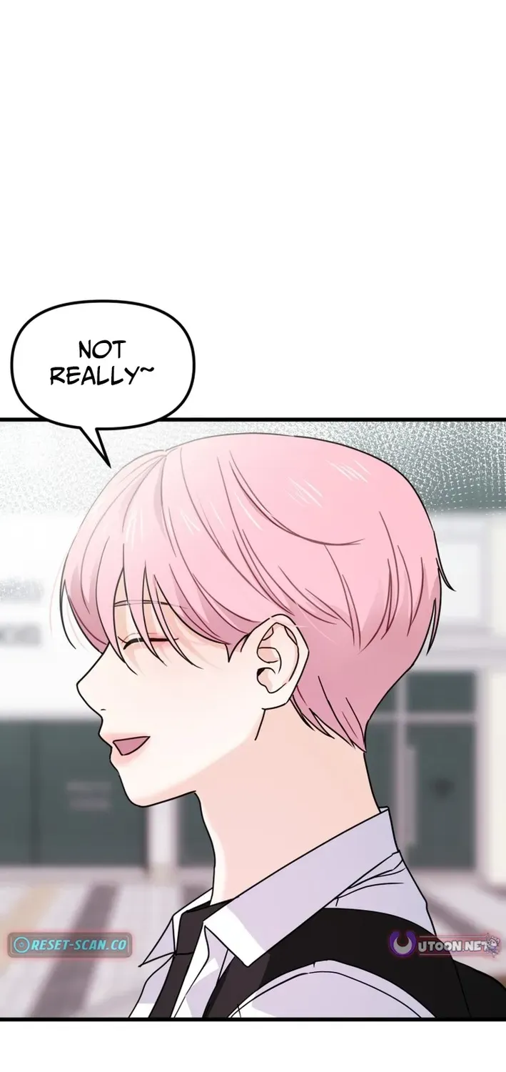 Until I Become Your Favorite Chapter 11 page 37 - 