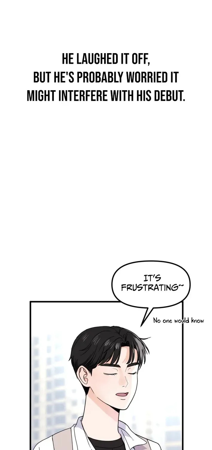 Until I Become Your Favorite Chapter 11 page 38 - 