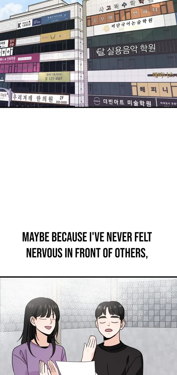 Until I Become Your Favorite Chapter 11 page 40 - 
