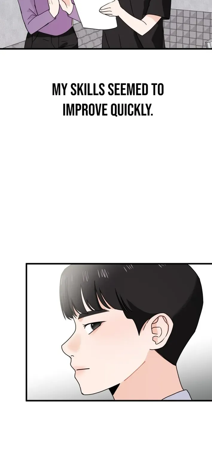 Until I Become Your Favorite Chapter 11 page 41 - 