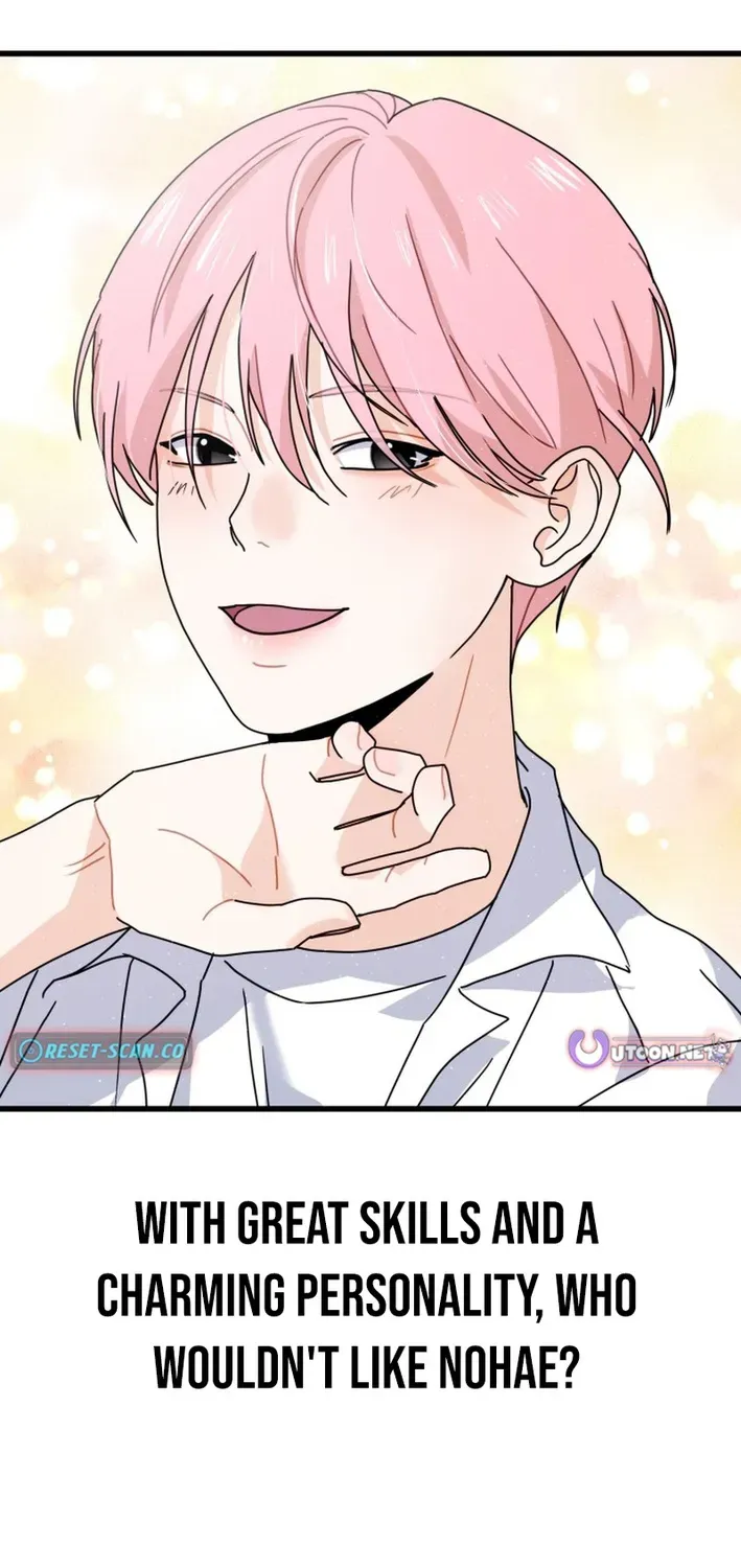 Until I Become Your Favorite Chapter 11 page 43 - 