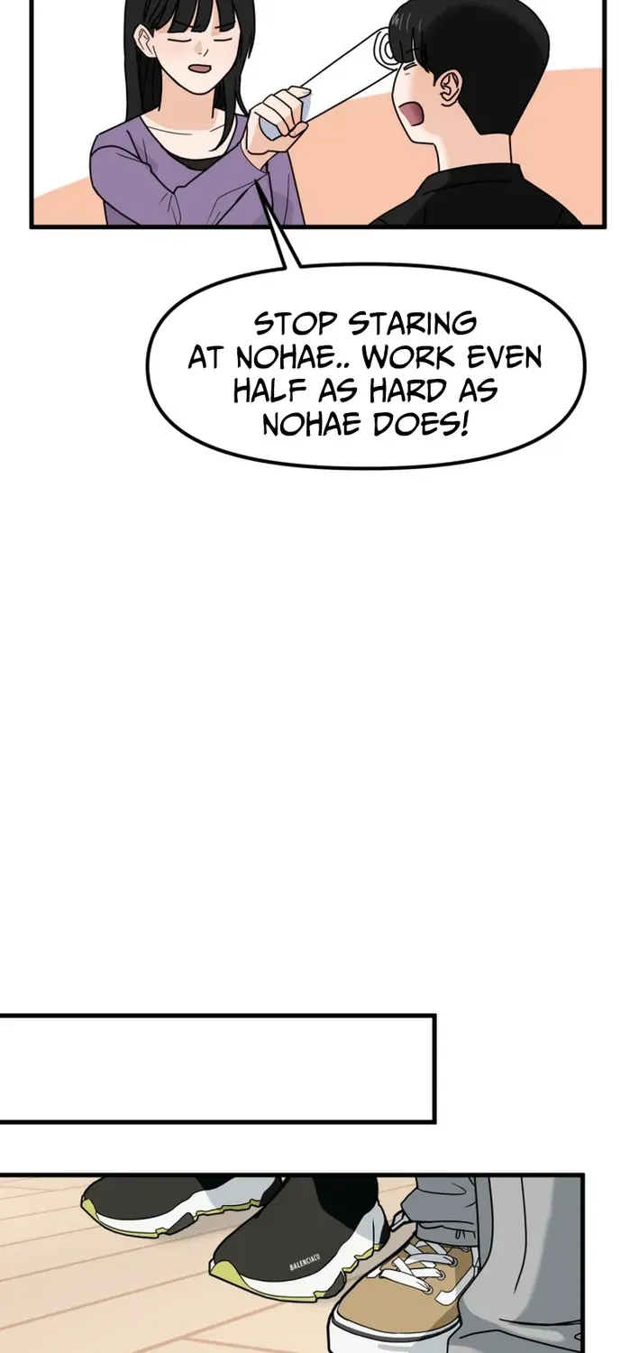 Until I Become Your Favorite Chapter 11 page 45 - 