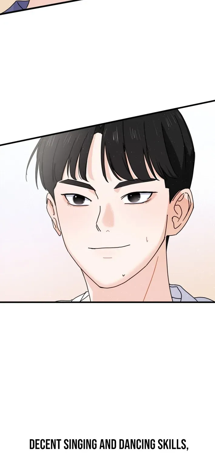 Until I Become Your Favorite Chapter 11 page 50 - 