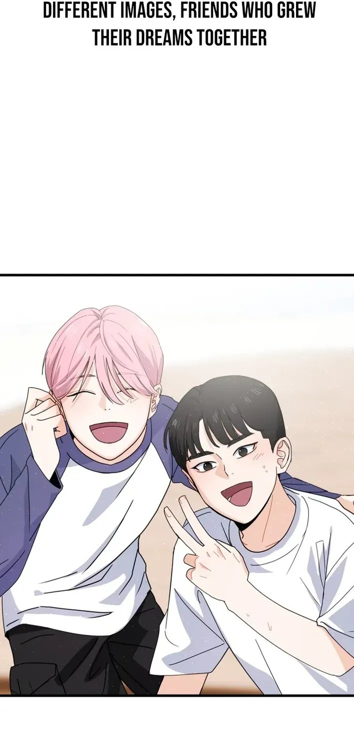 Until I Become Your Favorite Chapter 11 page 51 - 