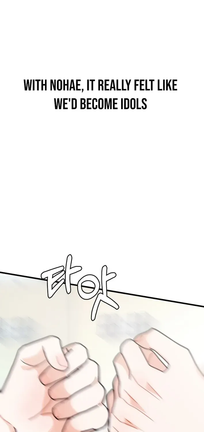Until I Become Your Favorite Chapter 11 page 52 - 