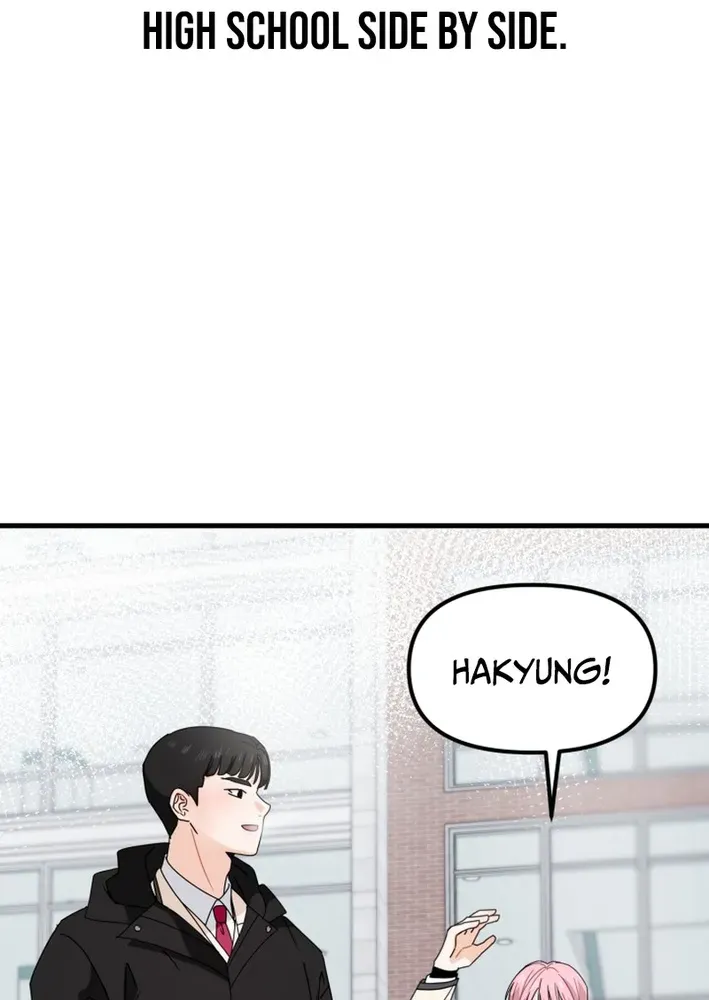 Until I Become Your Favorite Chapter 11 page 56 - 