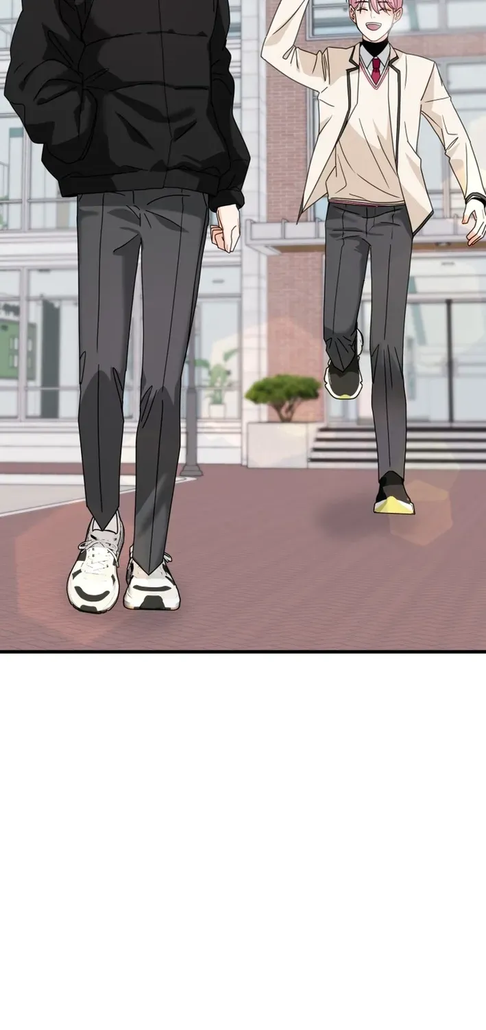 Until I Become Your Favorite Chapter 11 page 57 - 