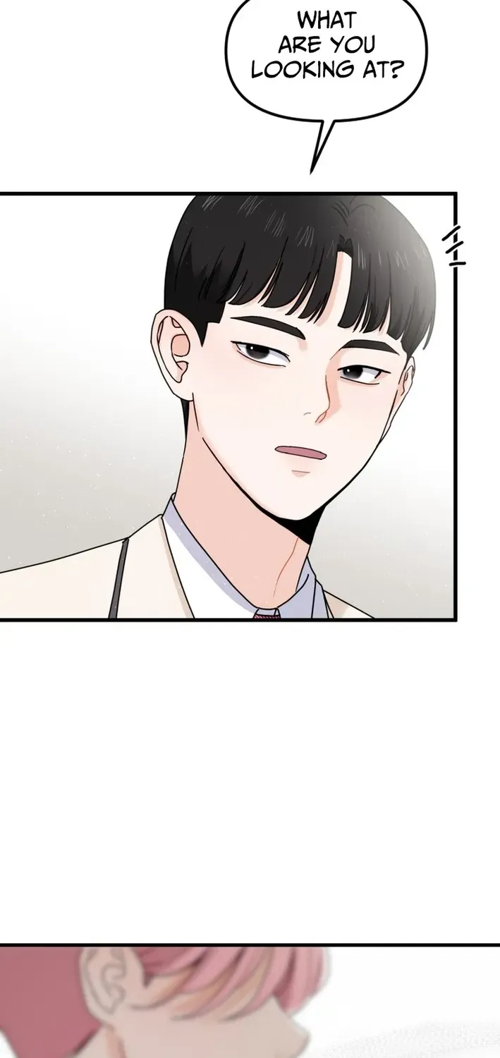 Until I Become Your Favorite Chapter 11 page 60 - 