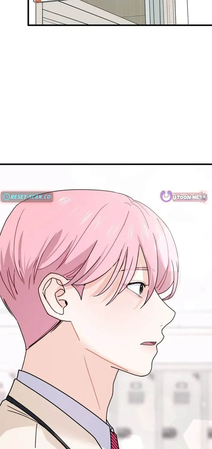 Until I Become Your Favorite Chapter 11 page 62 - 
