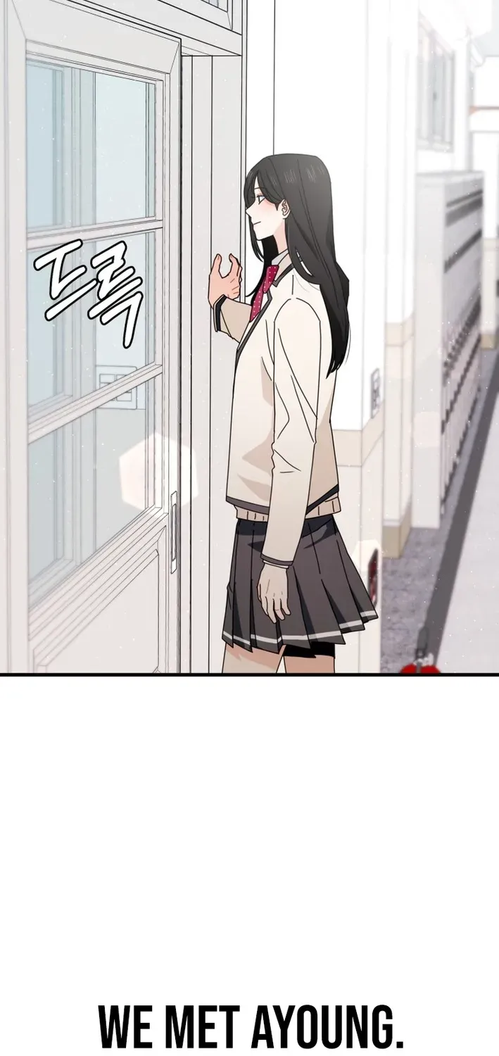 Until I Become Your Favorite Chapter 11 page 64 - 