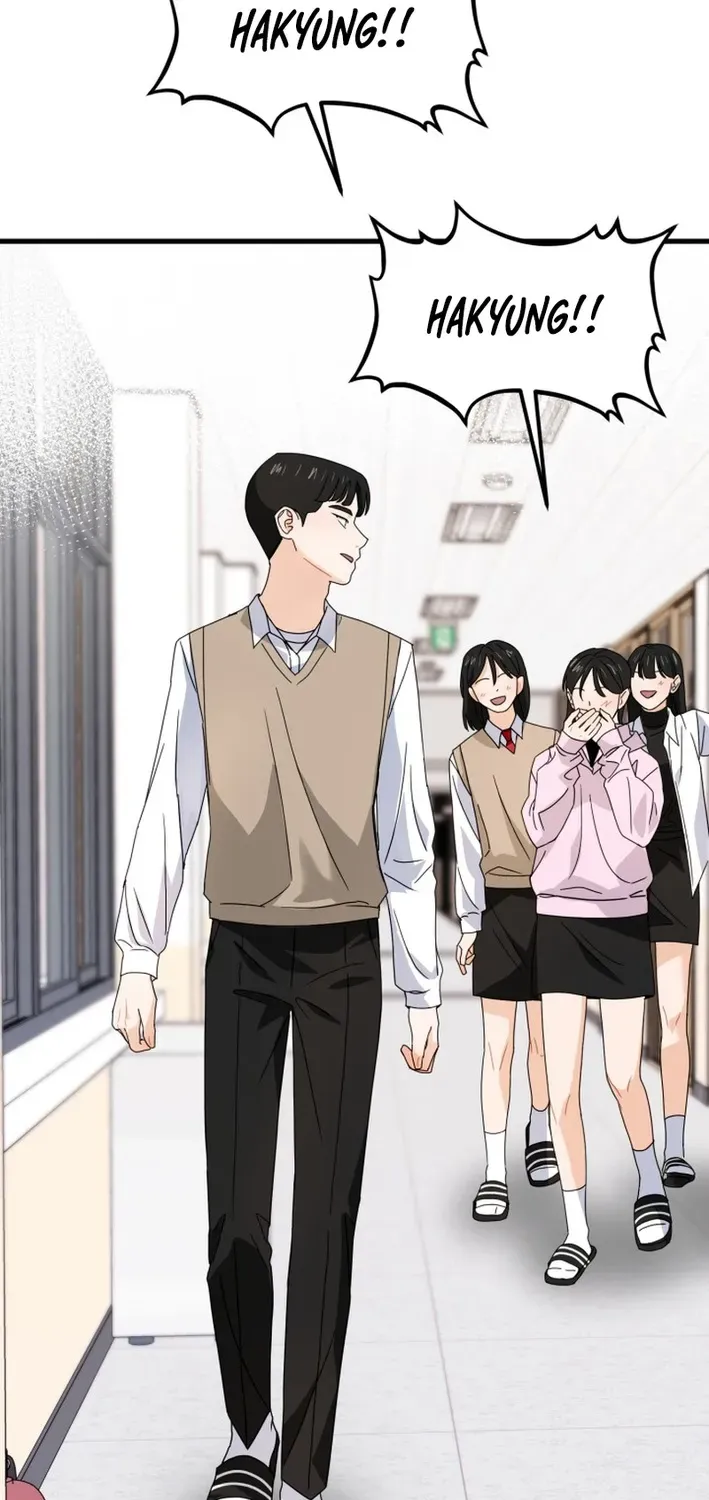 Until I Become Your Favorite Chapter 11 page 10 - 