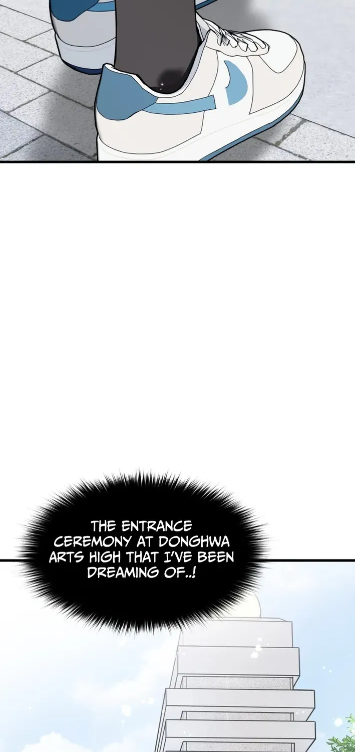 Until I Become Your Favorite Chapter 12 page 17 - 