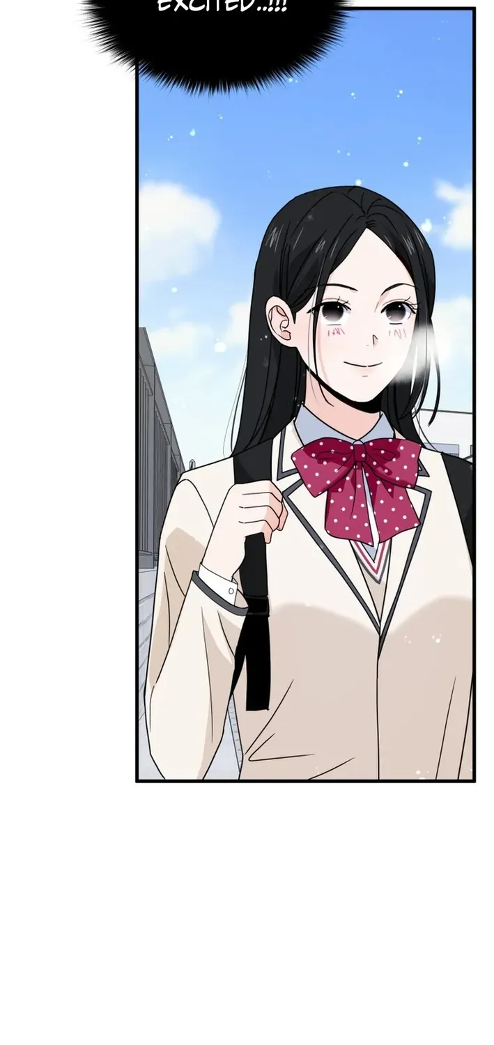 Until I Become Your Favorite Chapter 12 page 19 - 