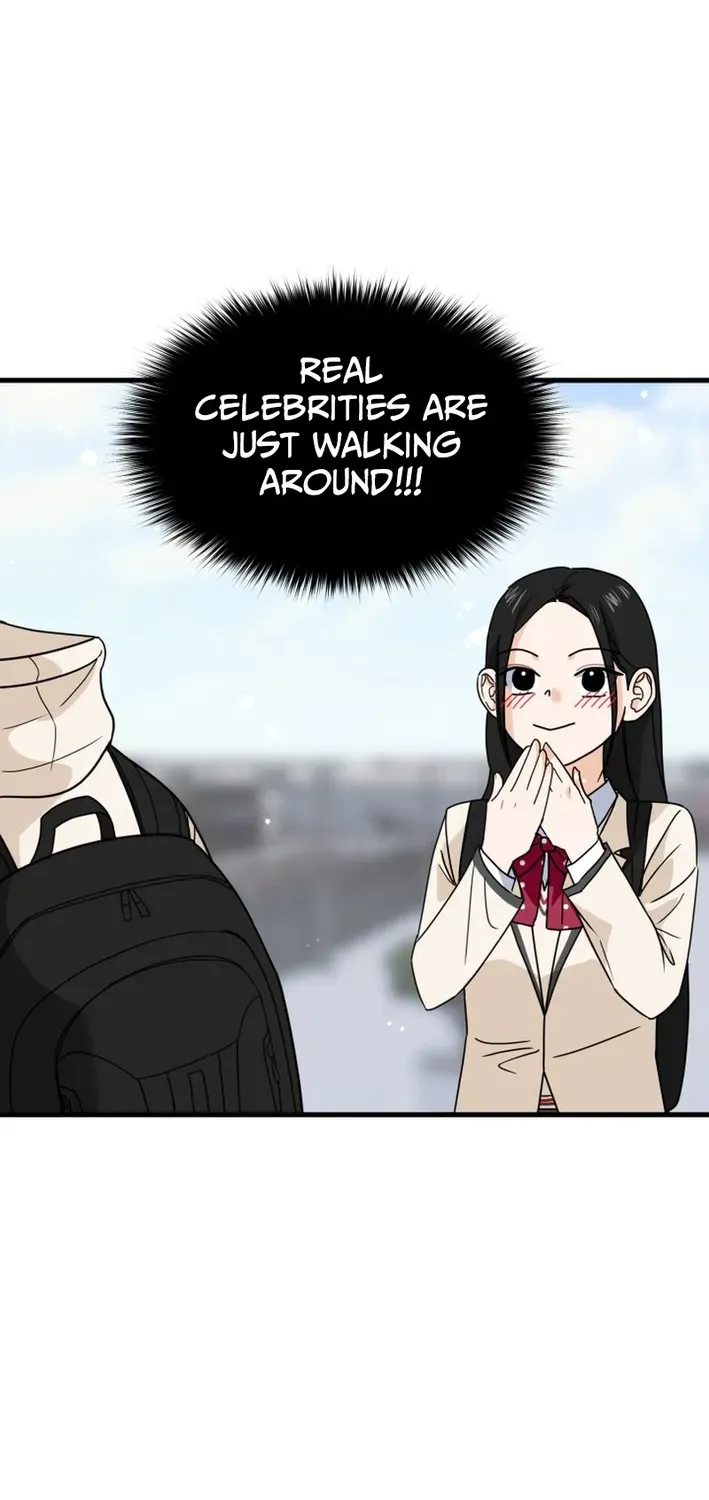 Until I Become Your Favorite Chapter 12 page 25 - 