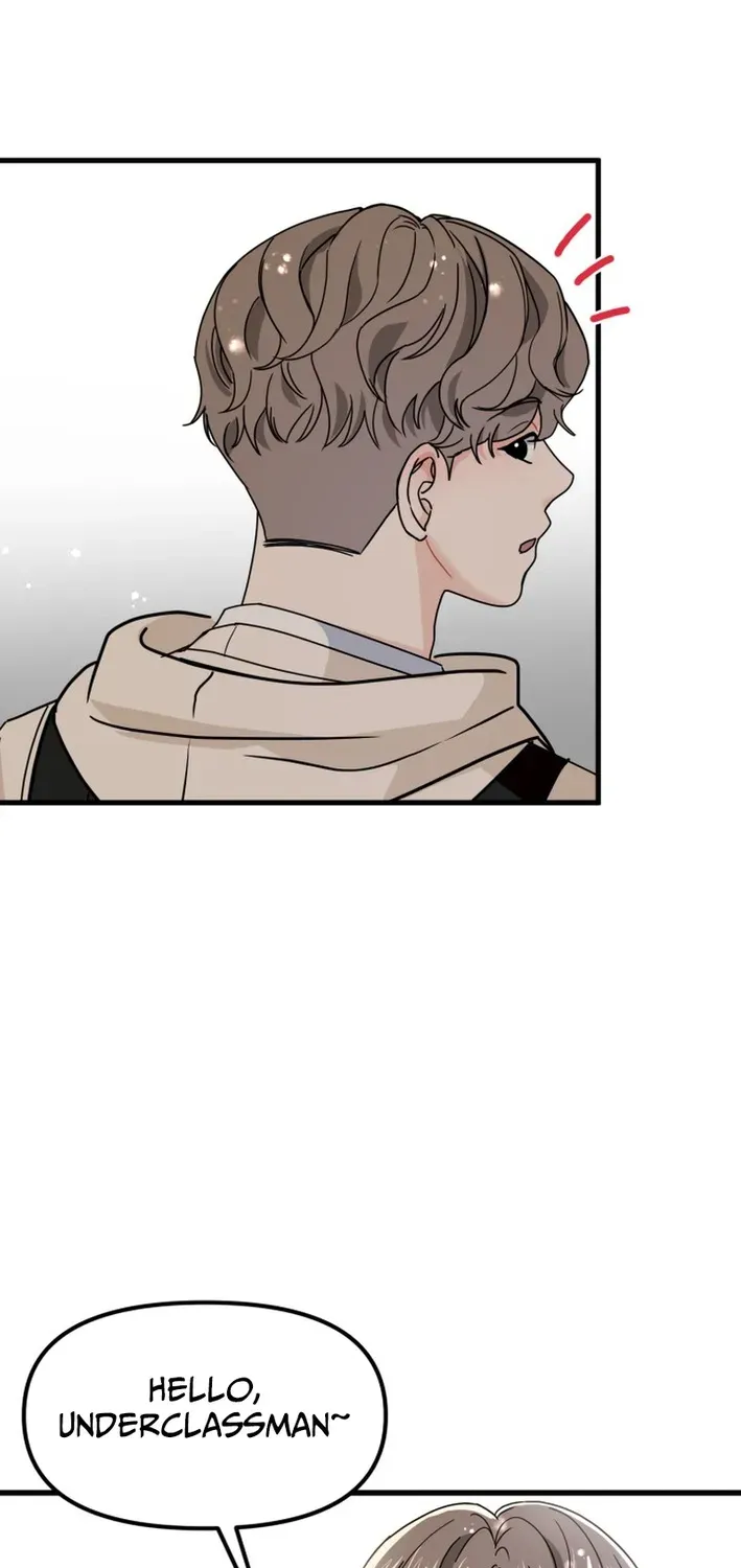 Until I Become Your Favorite Chapter 12 page 26 - 