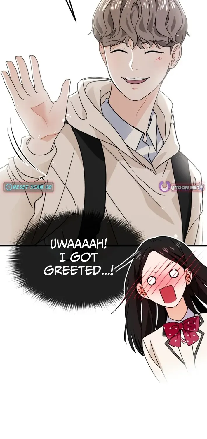 Until I Become Your Favorite Chapter 12 page 27 - 