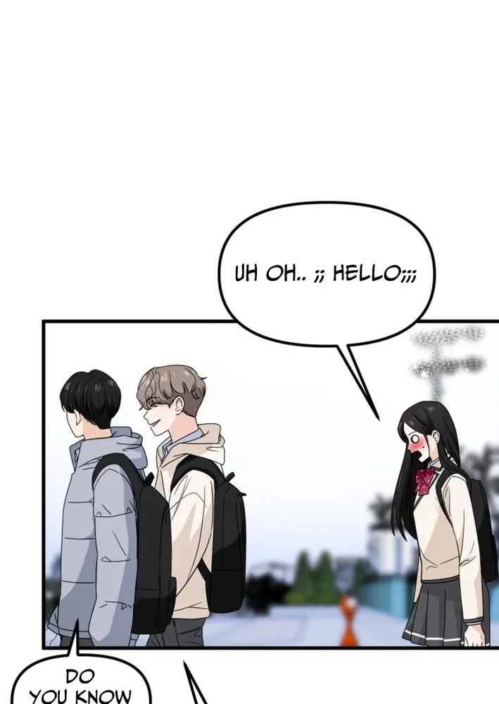 Until I Become Your Favorite Chapter 12 page 28 - 