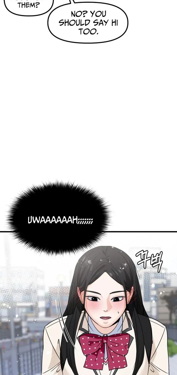 Until I Become Your Favorite Chapter 12 page 29 - 