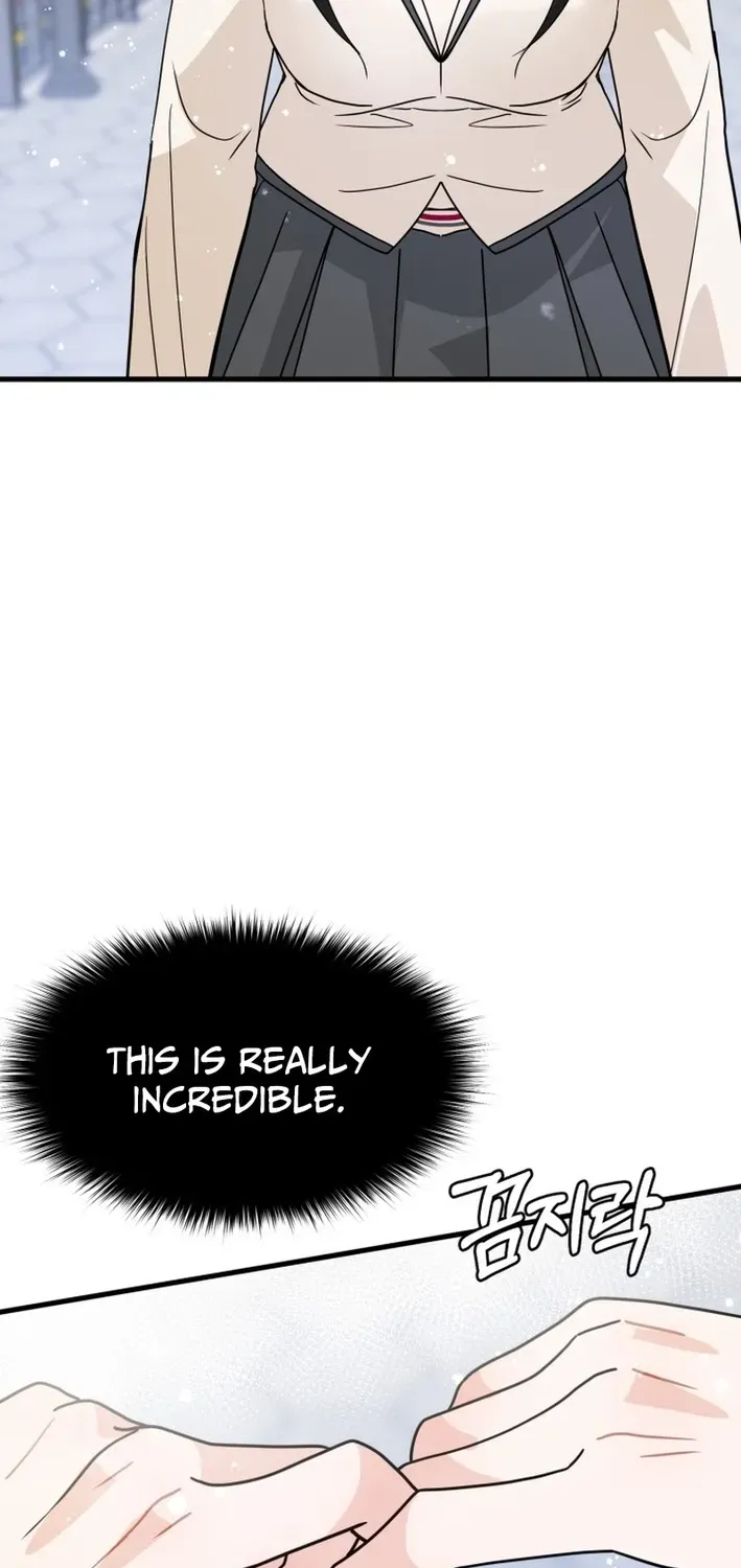 Until I Become Your Favorite Chapter 12 page 30 - 