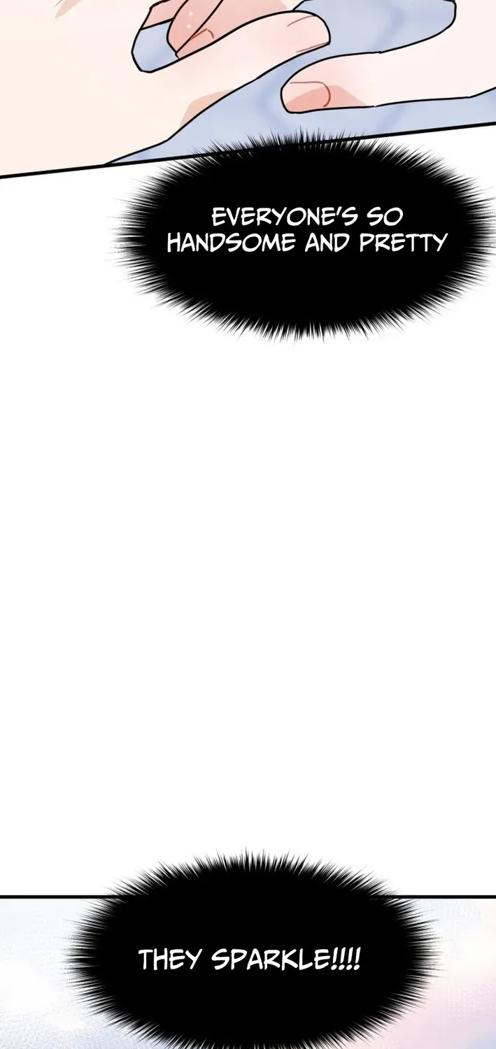 Until I Become Your Favorite Chapter 12 page 31 - 