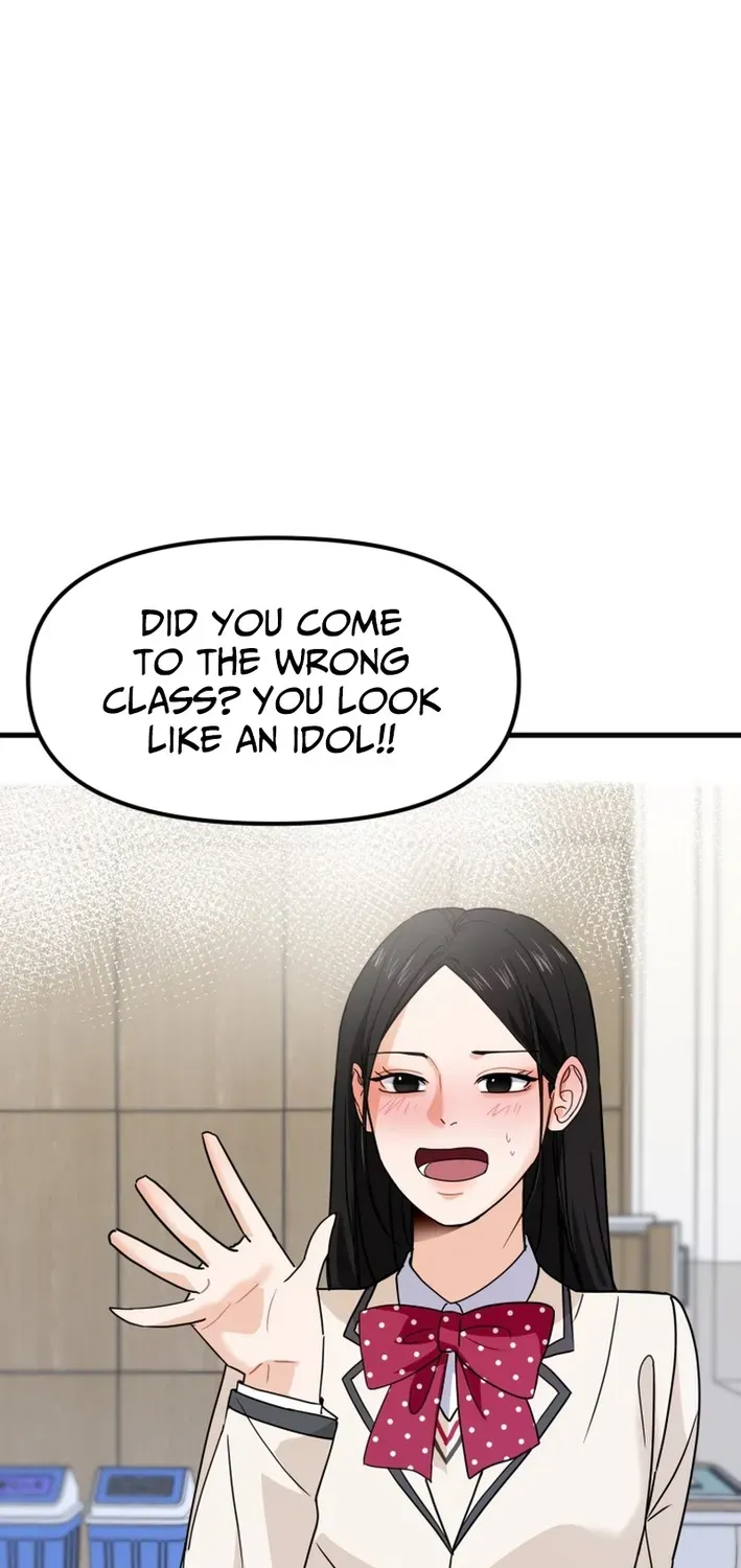 Until I Become Your Favorite Chapter 12 page 36 - 