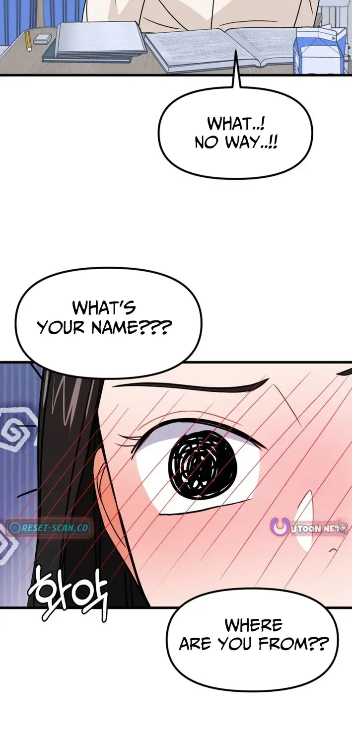 Until I Become Your Favorite Chapter 12 page 37 - 