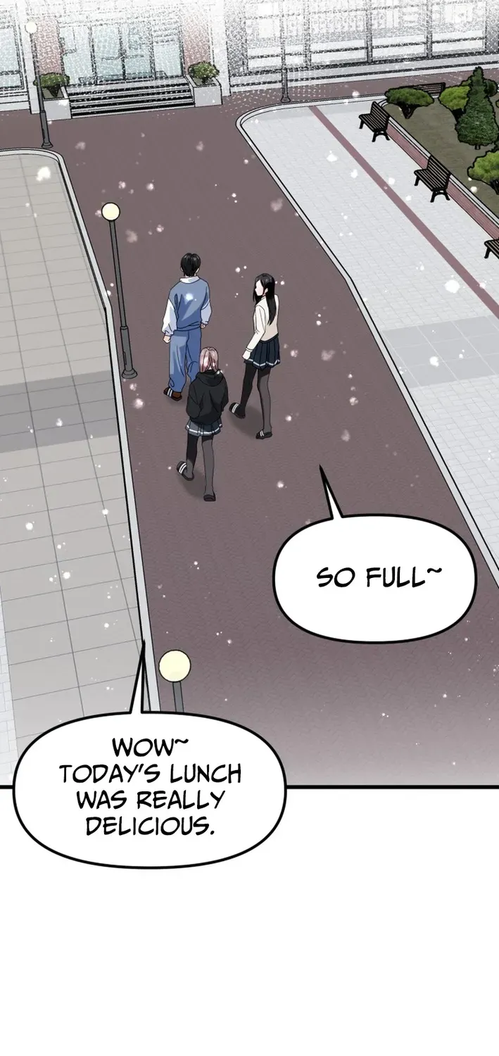 Until I Become Your Favorite Chapter 12 page 40 - 