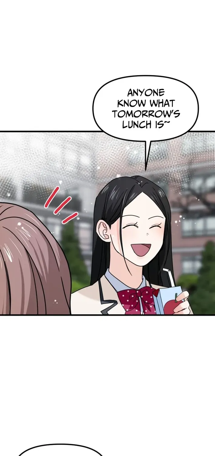 Until I Become Your Favorite Chapter 12 page 41 - 