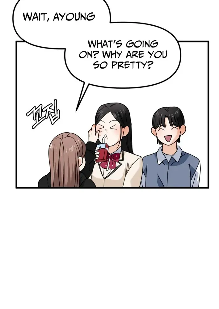 Until I Become Your Favorite Chapter 12 page 42 - 