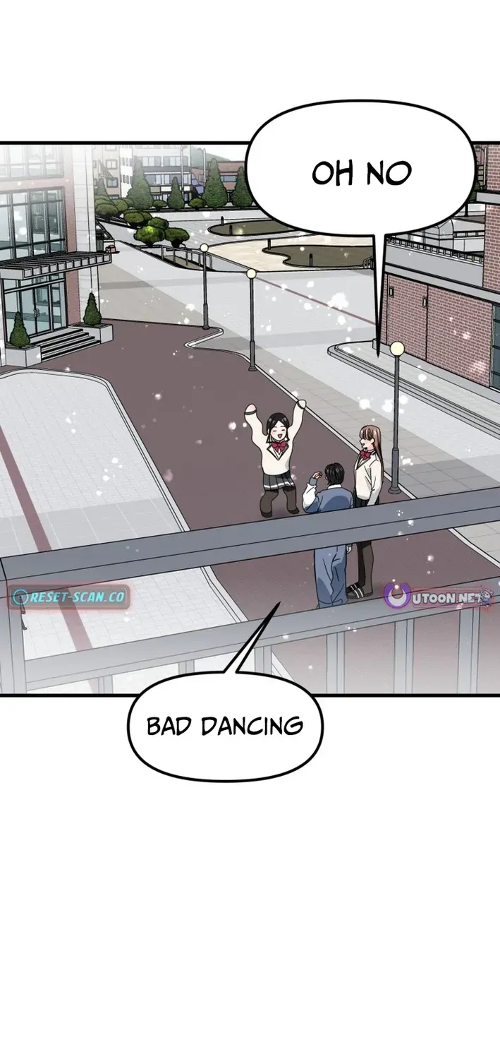 Until I Become Your Favorite Chapter 12 page 45 - 