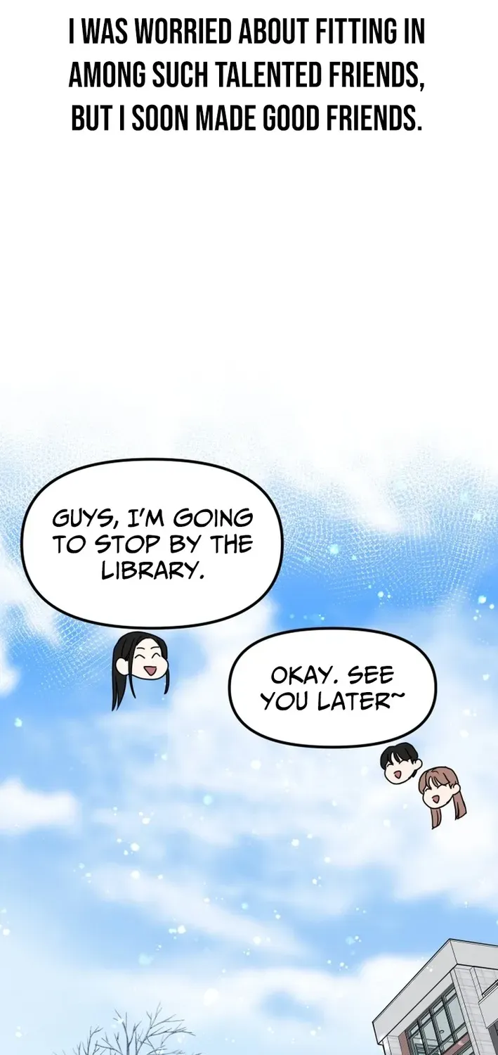 Until I Become Your Favorite Chapter 12 page 46 - 