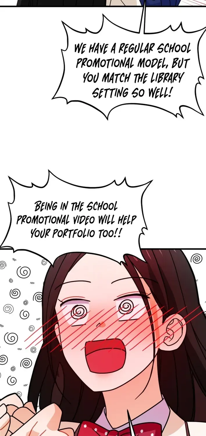 Until I Become Your Favorite Chapter 12 page 59 - 