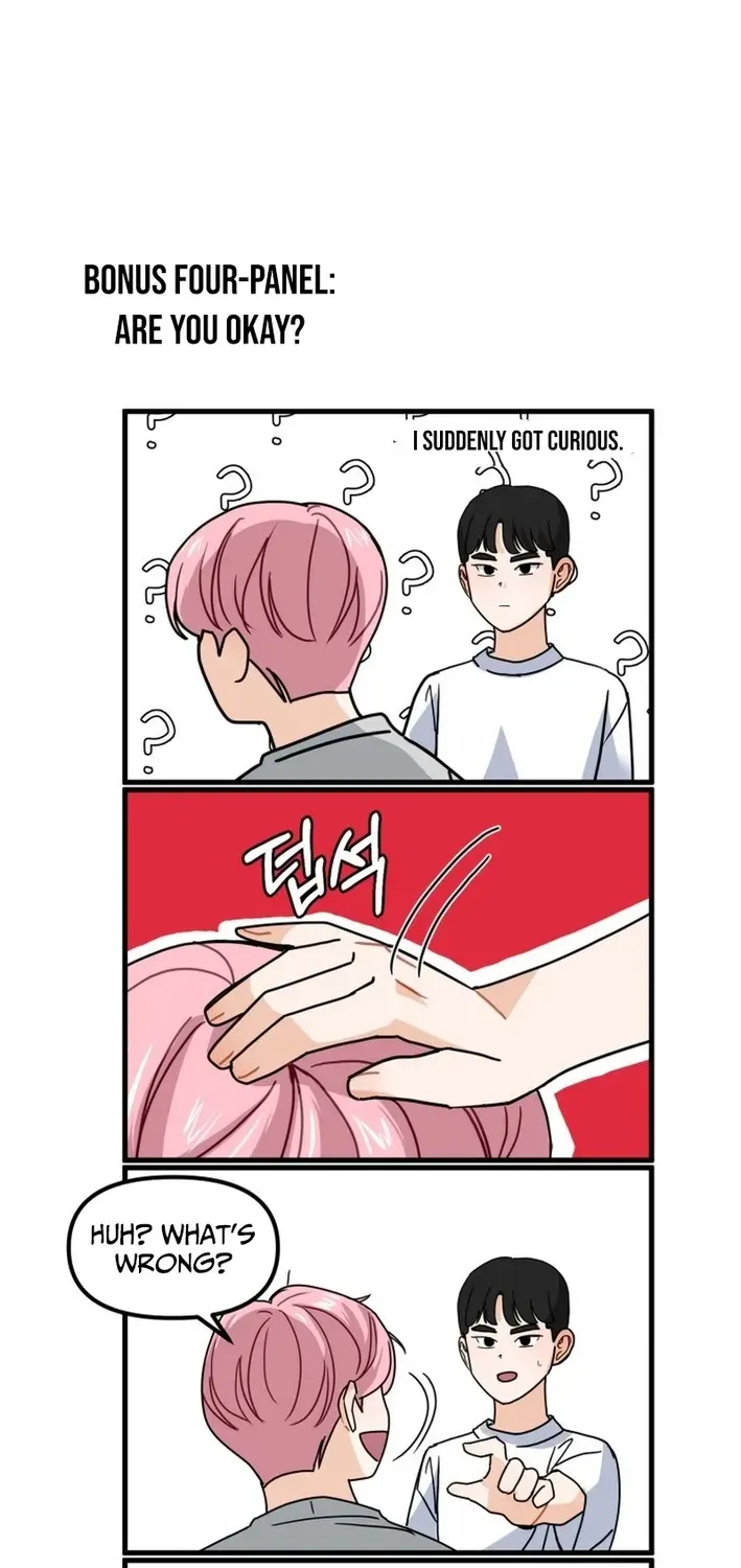 Until I Become Your Favorite Chapter 12 page 67 - 