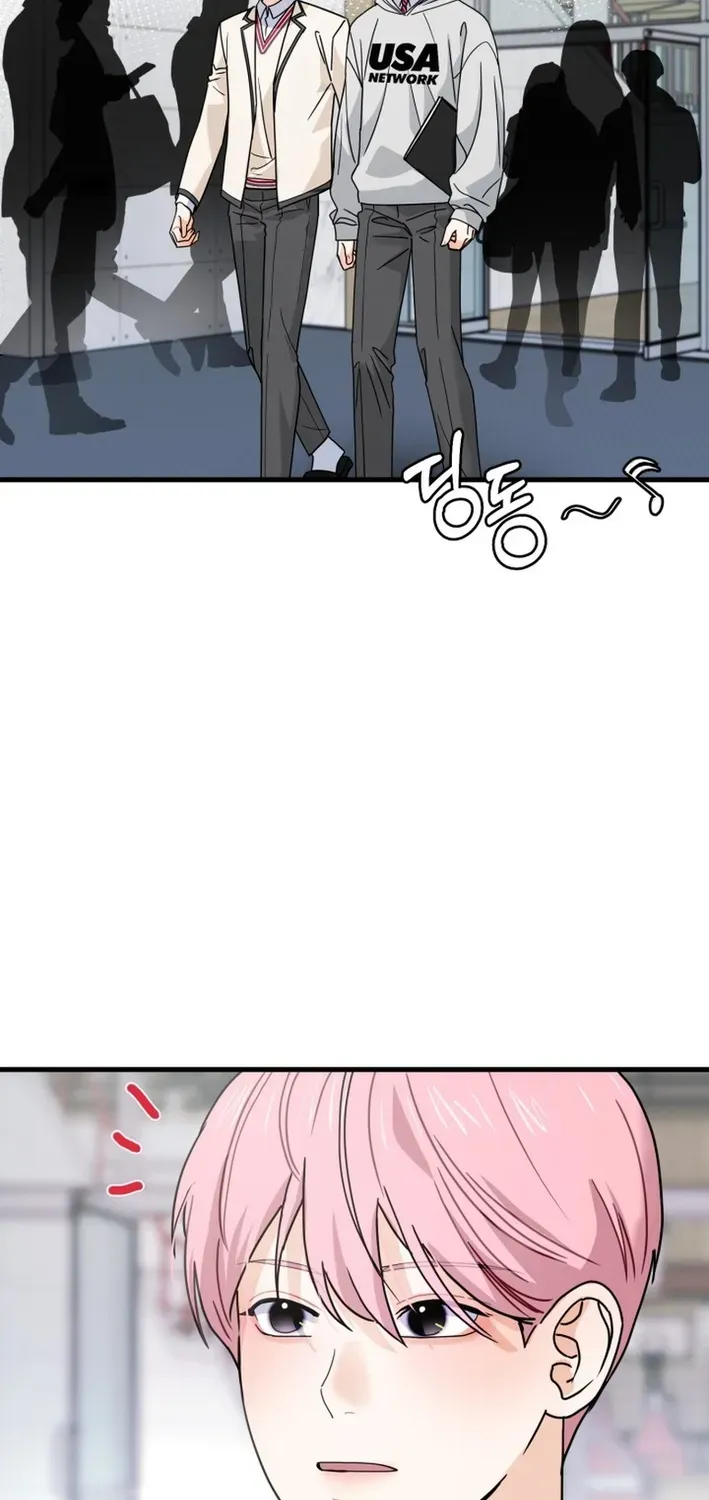Until I Become Your Favorite Chapter 13 page 12 - 