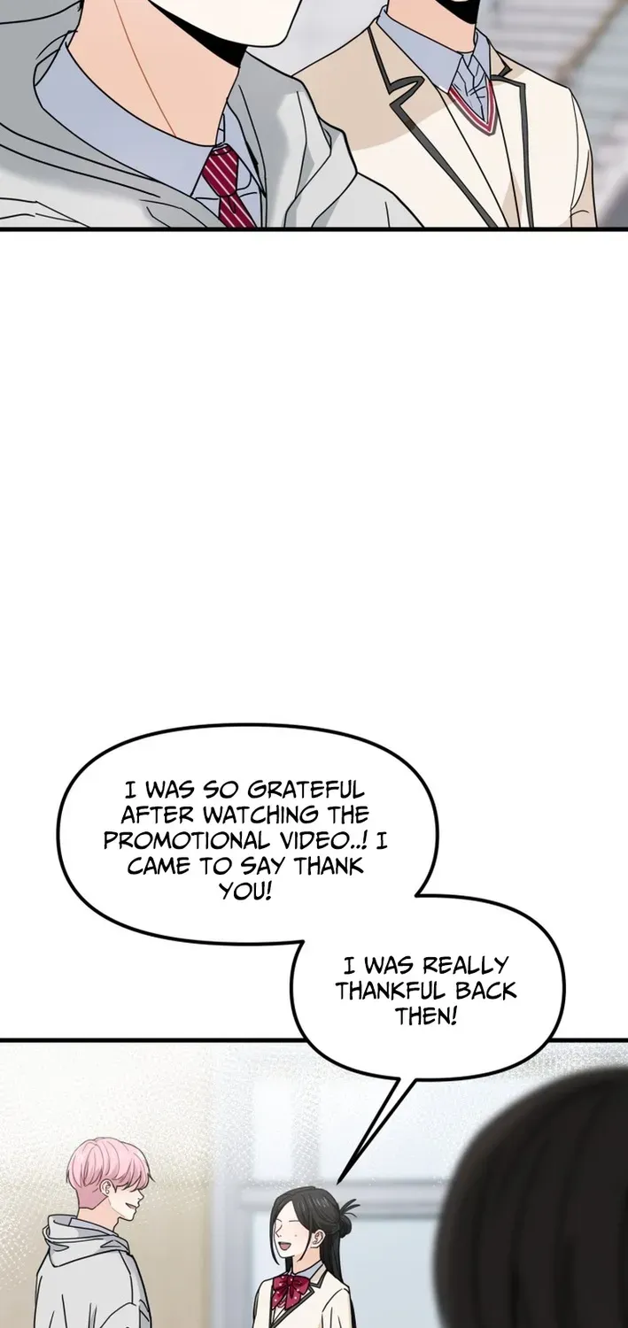 Until I Become Your Favorite Chapter 13 page 15 - 