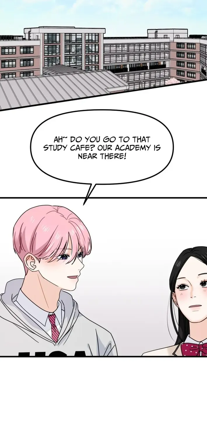 Until I Become Your Favorite Chapter 13 page 20 - 