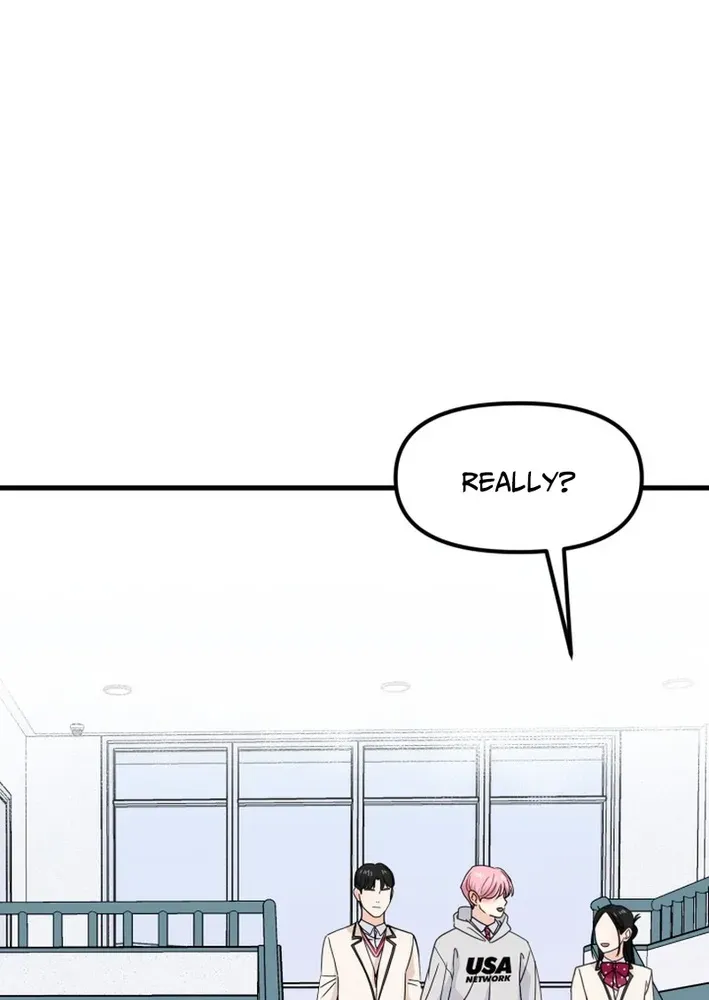Until I Become Your Favorite Chapter 13 page 21 - 