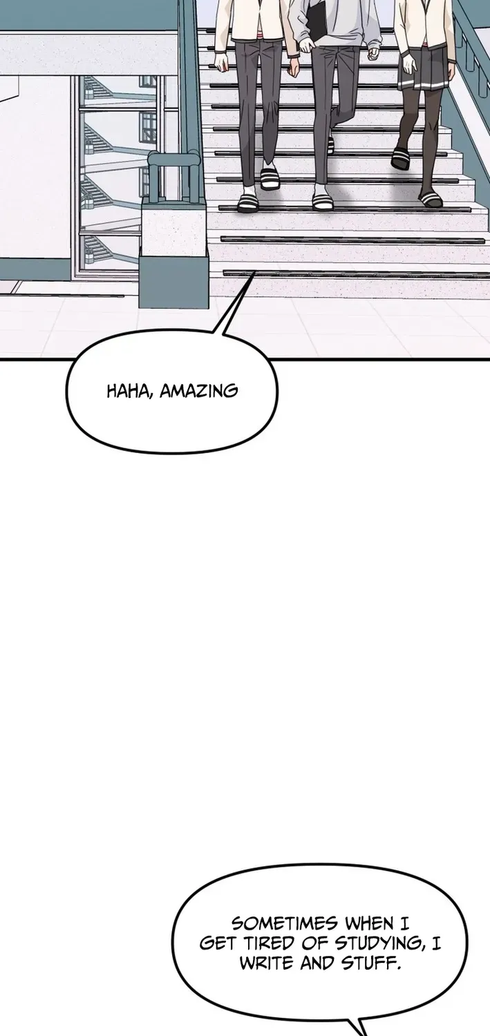 Until I Become Your Favorite Chapter 13 page 22 - 
