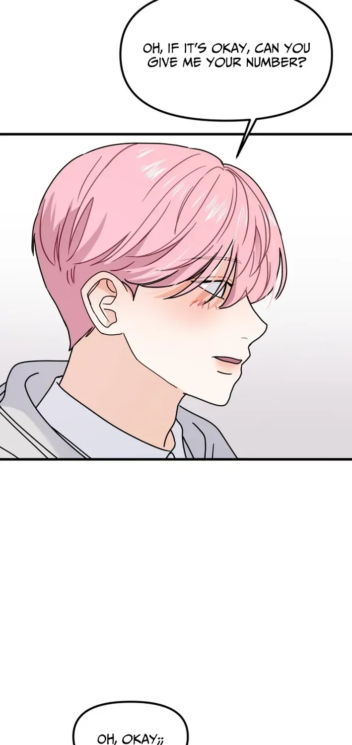 Until I Become Your Favorite Chapter 13 page 24 - 