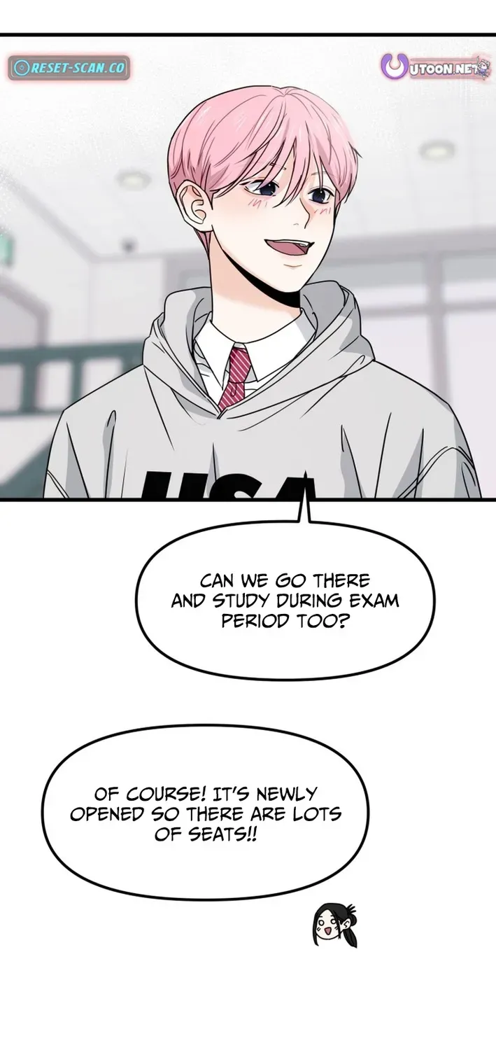 Until I Become Your Favorite Chapter 13 page 26 - 