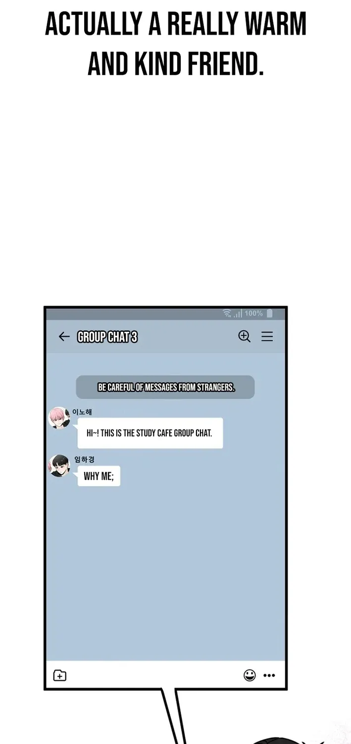 Until I Become Your Favorite Chapter 13 page 31 - 