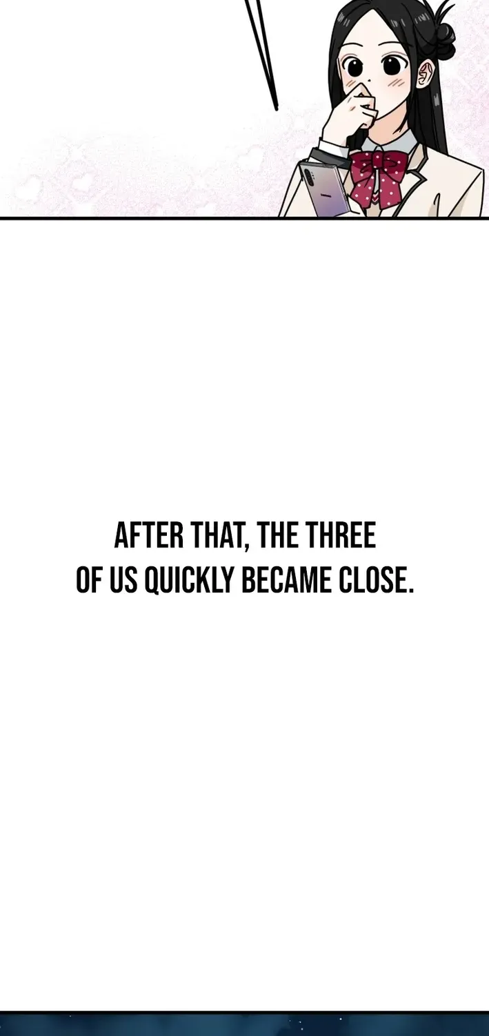 Until I Become Your Favorite Chapter 13 page 32 - 