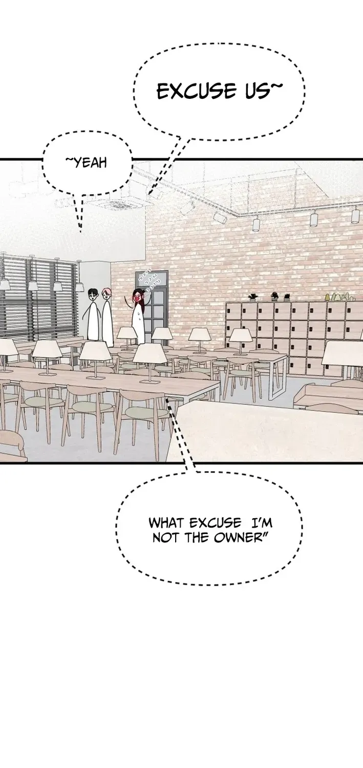 Until I Become Your Favorite Chapter 13 page 34 - 
