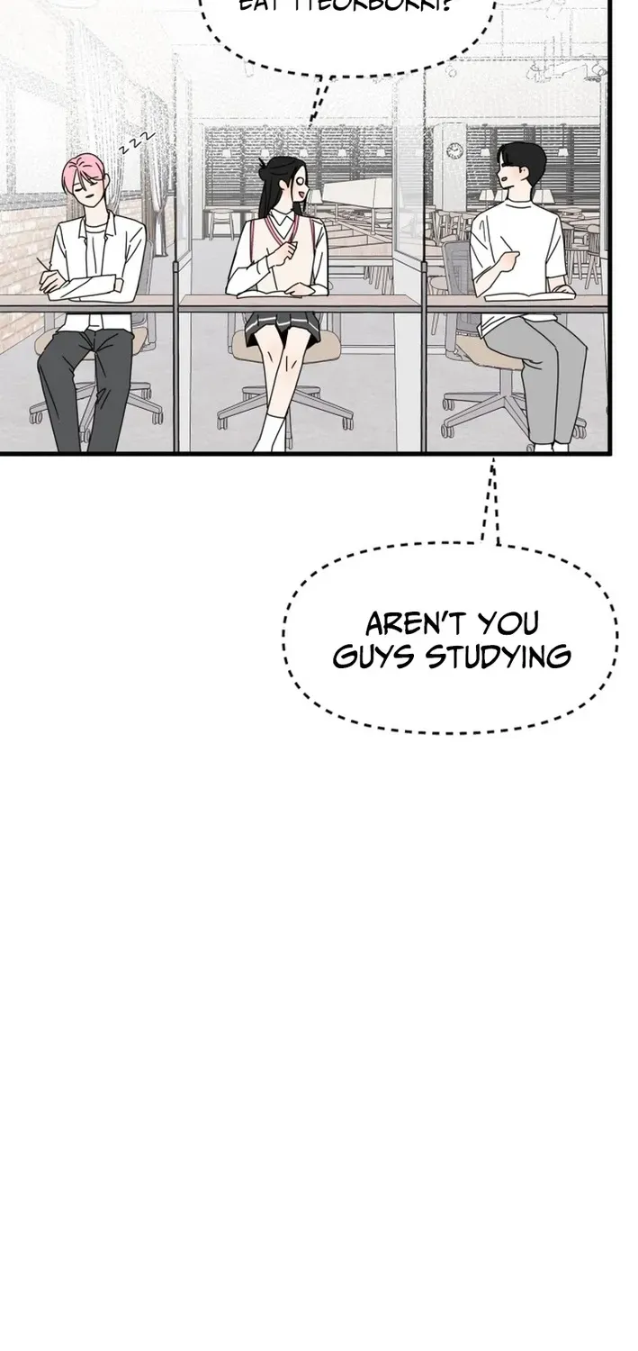 Until I Become Your Favorite Chapter 13 page 37 - 