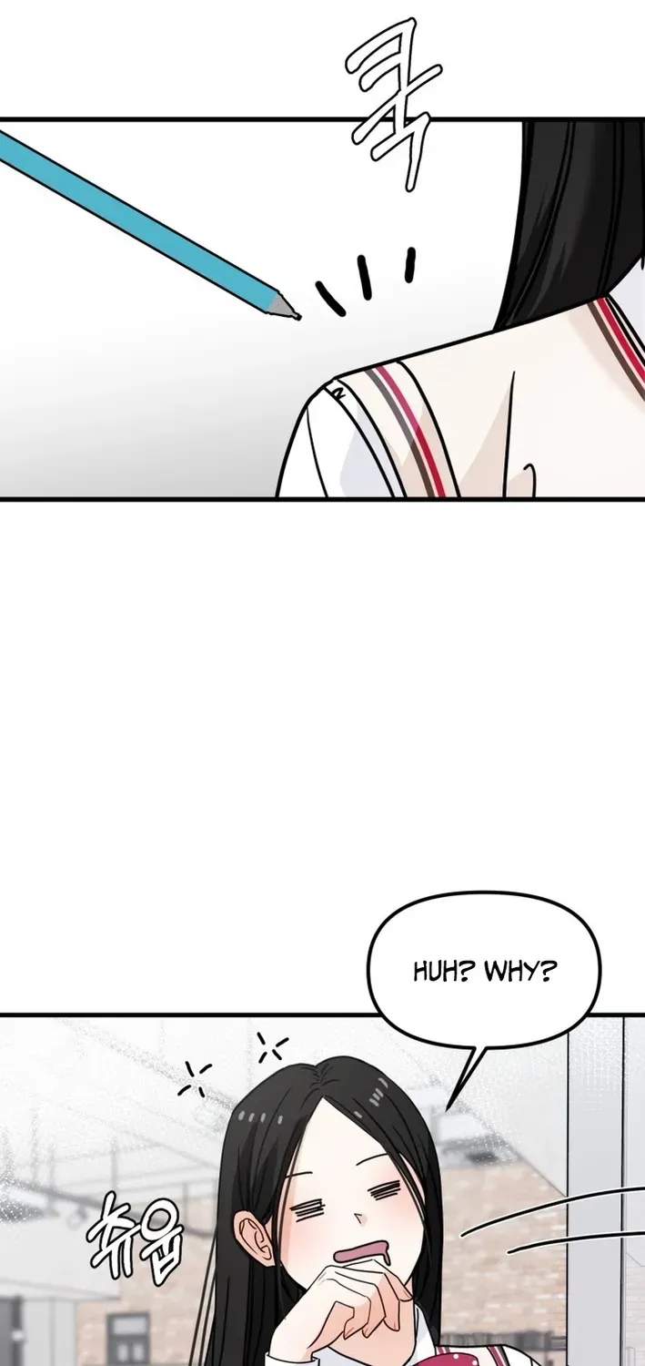 Until I Become Your Favorite Chapter 13 page 38 - 